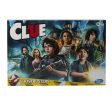 Clue: Ghostbusters Edition Game For Discount