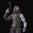 Marvel Legends Series Winter Soldier Online Hot Sale