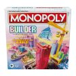 Monopoly Builder Game For Cheap