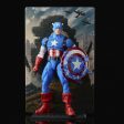 Marvel Legends Series 1 Captain America Cheap