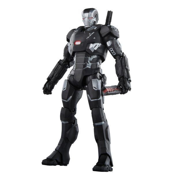 Hasbro Marvel Legends Series Marvel’s War Machine Supply