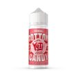 YeTi Frozen Cherry Strawbs Cotton Candy 100ml Shortfill Online