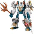 Transformers Takara Tomy Generations Selects TT-GS10 God Neptune (Hasbro Pulse Exclusive) Online Hot Sale