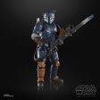 Star Wars The Black Series Paz Vizsla Online now