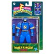 Power Rangers Retro-Morphin Ninjor Fashion