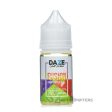 Daze Fusion Salt - Grape Apple Aloe 30mL Online Hot Sale