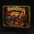 Avalon Hill HeroQuest Game System Supply