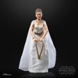 Star Wars The Black Series Princess Leia Organa (Yavin 4) Supply