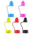 Silicone Vape Dust Cap Mouthpiece & Glass Protector Sale