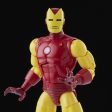 Marvel Legends Series 1 Iron Man Online