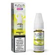 ElfLiq Nic Salt 10ml - Pineapple Ice Elf bar e-liquid Online Hot Sale