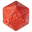 Dungeons & Dragons Honor Among Thieves D&D Dicelings Red Dragon Hot on Sale