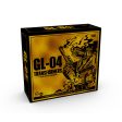 Transformers Takara Tomy Golden Lagoon GL-04 Soundwave Discount