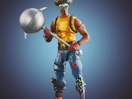 Fortnite Victory Royale Series Funk Ops Fashion