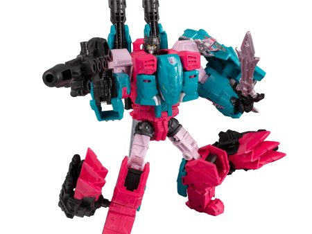 Transformers Takara Tomy Generations Selects TT-GS03 Turtler (Snaptrap) Action Figure Fashion