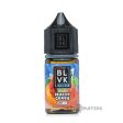 BLVK Frost Salt - Peachy Guava 30mL Discount