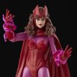 Marvel Legends Series Scarlet Witch Sale