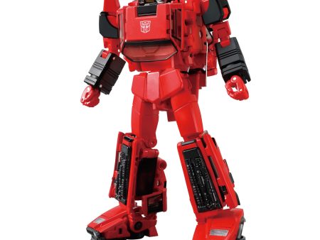 Transformers Takara Tomy Masterpiece MP-39+ Spinout on Sale