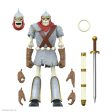 Dungeons and Dragons ULTIMATES Dekkion (Skeleton Warrior) Cheap