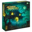 Avalon Hill Betrayal at House on the Hill Second Edition on Sale