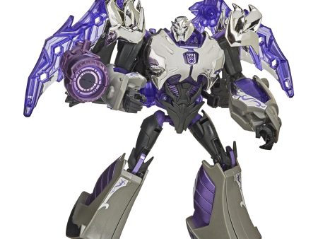 Transformers: Prime Hades Megatron (Hasbro Pulse Exclusive) Fashion