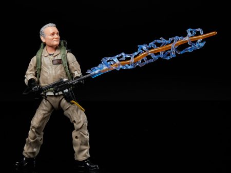 Ghostbusters Plasma Series Ghostbusters: Afterlife Peter Venkman Online now