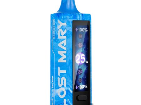 Lost Mary MO20000 Pro Disposable Vape 5% Nicotine Online Hot Sale