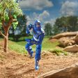 Power Rangers Lightning Collection Mighty Morphin Ninja Blue Ranger Online now