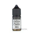 Coastal Clouds Salt - Vanilla Tobacco 30mL Supply