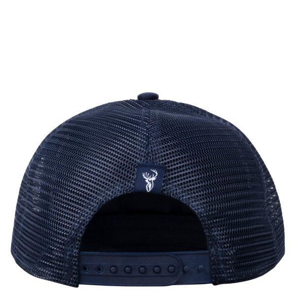 Bull Tahr Trucker Cap Cheap