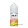 Daze Fusion Salt - Kiwi Passionfruit Guava 30mL Fashion