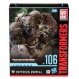 Transformers Studio Series Leader Transformers: Rise of the Beasts 106 Optimus Primal Online