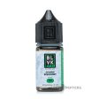 BLVK Mint Salt - Double Spearmint 30mL For Sale