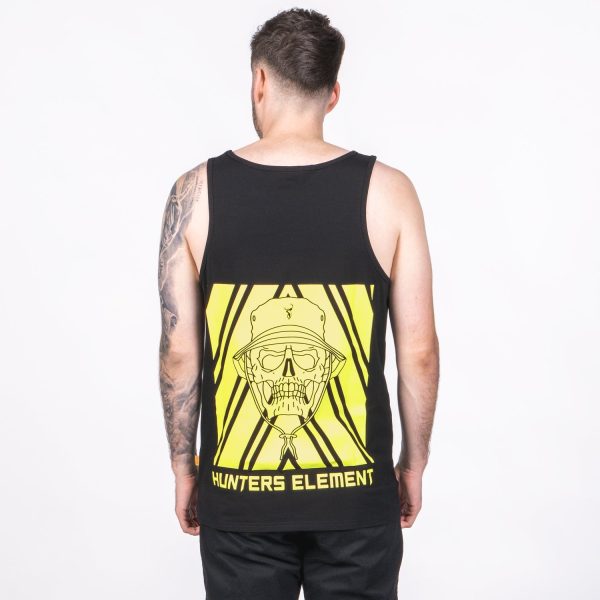 Boonie Vis Singlet Online Sale