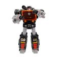 Transformers Takara Tomy Generations Selects TT-GS12 Soundblaster (Hasbro Pulse Exclusive) For Sale