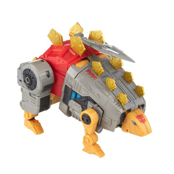 Transformers Studio Series Leader 86-19 Dinobot Snarl For Sale