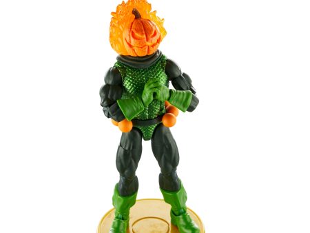 Marvel Legends Series Jack O Lantern Online