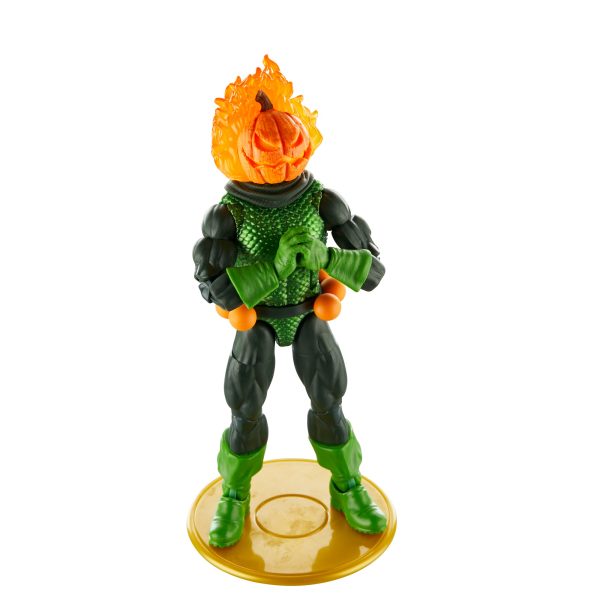 Marvel Legends Series Jack O Lantern Online