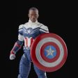 Marvel Legends Series Captain America 2-Pack For Cheap