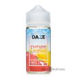 Daze Fusion - Strawberry Banana Apple Iced 100mL Cheap