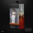 Star Wars The Black Series Princess Leia Organa (Yavin 4) Supply