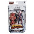 Marvel Legends Series Venom Ghost-Spider Figure Hot on Sale