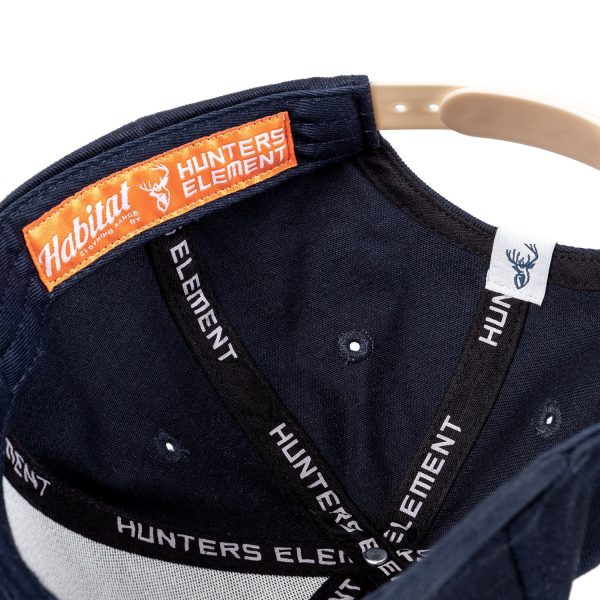 Born Hunter Cap Kids Supply