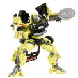 Transformers Takara Tomy Premium Finish SS-04 Autobot Ratchet Cheap