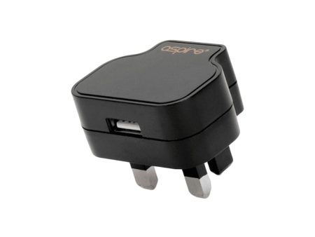 Aspire Wall Adapter (UK) Cheap