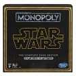 Star Wars Skywalker Saga Monopoly Online