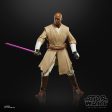 Star Wars The Black Series Mace Windu & Clone Trooper Hot on Sale