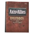 Avalon Hill Axis & Allies 1942 Second Edition Cheap