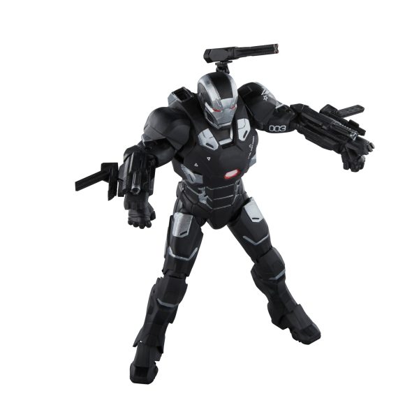 Hasbro Marvel Legends Series Marvel’s War Machine Supply