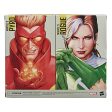 Marvel Legends Series Marvel’s Rogue and Pyro Online